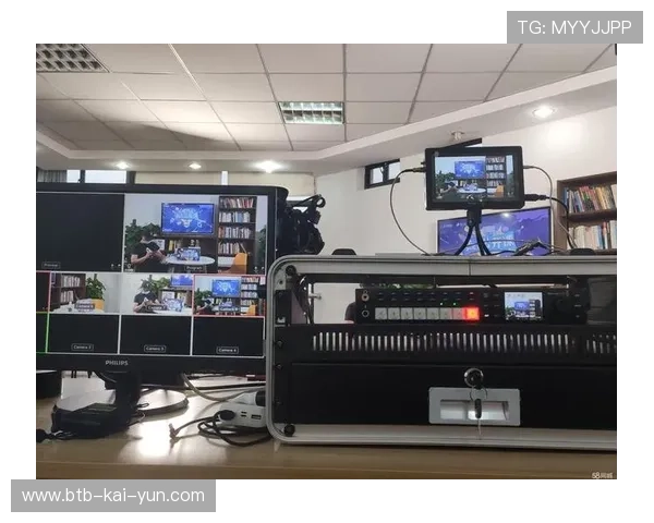 云导播系统本季度实现规模化部署，大幅提升赛事制作效率与稳定性